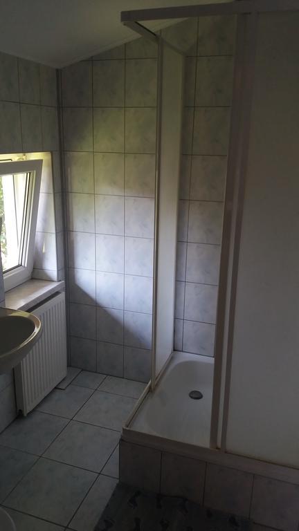 Agroturystyka Stokrotka Rymanow-Zdroj Exterior foto