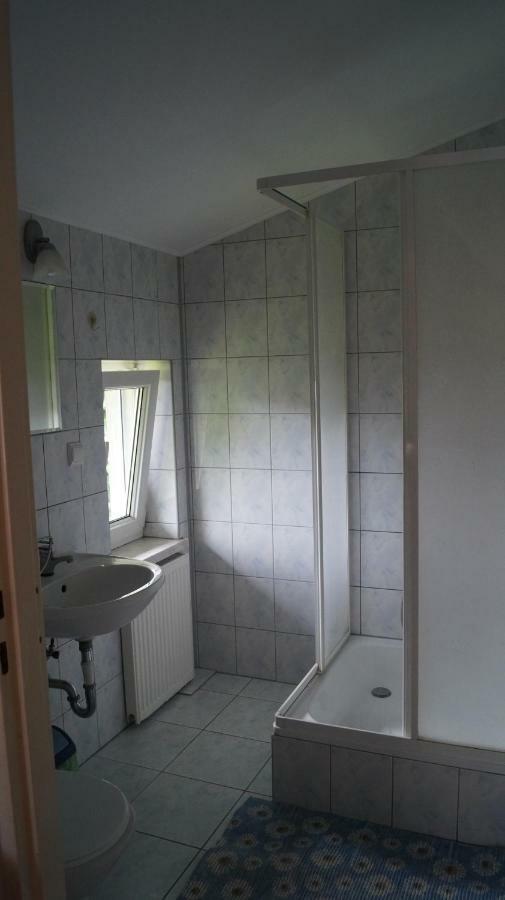 Agroturystyka Stokrotka Rymanow-Zdroj Exterior foto